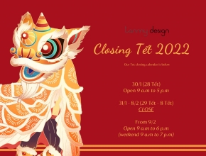 Tet Closing 2022 calendar